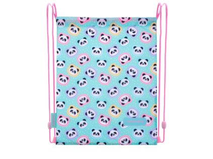 vrecusko na prezuvky astrabag minty pandas ad1 507025005