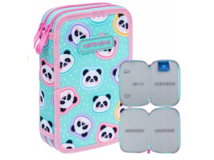 dvojposchodovy peracnik astrabag minty pandas ac2 503025013
