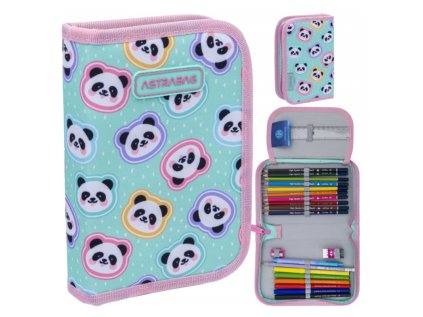 vyklapaci peracnik s naplnou astrabag minty pandas ac11 503025012