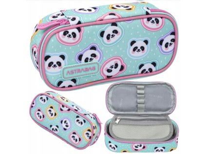 jednokomorovy peracnik puzdro astrabag minty pandas ac6 503025011