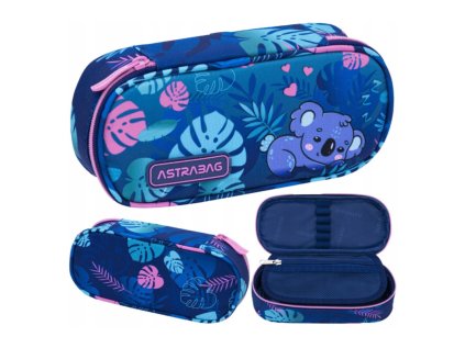 jednokomorovy peracnik puzdro astrabag sweet koala ac6 503025003
