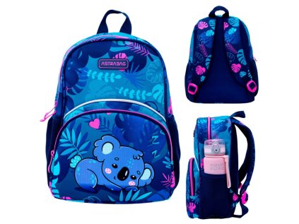 detsky batoh astrabag sweet koala ak300 502025003