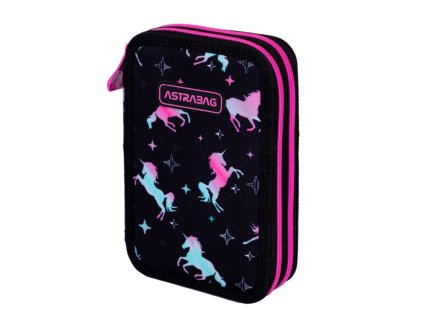 dvojposchodovy peracnik s naplnou astrabag unicorn squad ac21 503024051