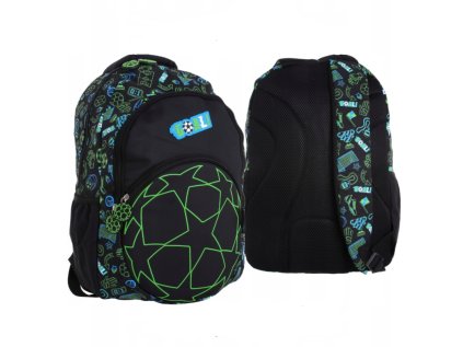 skolsky batoh astrabag goal ab360 502024142