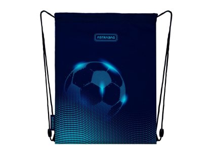 vrecusko na prezuvky astrabag football light ad1 507025009