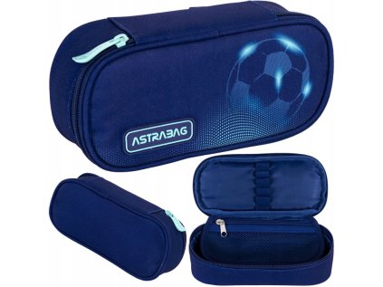 jednokomorovy peracnik puzdro astrabag football light ac6 503025025