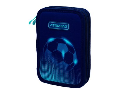 dvojposchodovy peracnik astrabag football light ac2 503025024