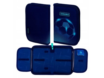 vyklapaci peracnik bez naplne astrabag football light ac1 503025023