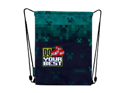 vrecusko na prezuvky astrabag do your best ad1 507025008