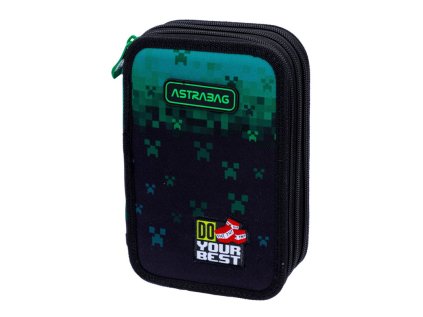 trojposchodovy peracnik s naplnou astrabag do your best ac31 503025022