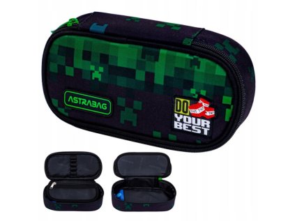 jednokomorovy peracnik puzdro astrabag do your best ac6 503025021