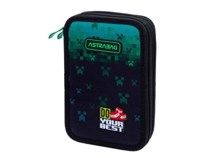 dvojposchodovy peracnik astrabag do your best ac2 503025020