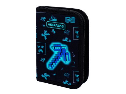 vyklapaci peracnik s naplnou astrabag dark pixel ac11 503025017