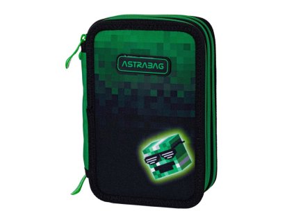 trojposchodovy peracnik s naplnou astrabag pixel hero ac31 503024057