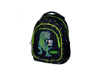 skolsky batoh pre prvy stupen astrabag t rex neon ab330 502023064
