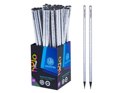 obycajna hb ceruzka astrapen holomania stojan 206024001