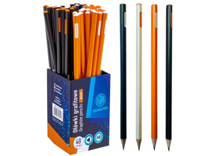 obycajna hb ceruzka astrapen classic stojan 206023009