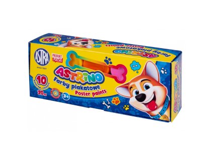 skolske temperove farby v kelimku astrino 10x20ml 301221003