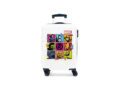abs cestovny kufor avengers comic 55x38x20cm 34l4371721 small