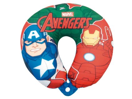 cestovny vankus avengers av13305