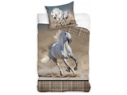 obojstranne bavlnene obliecky carbotex biely kon 140 20070 90 nl235043