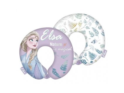 cestovny vankus disney frozen wd13333