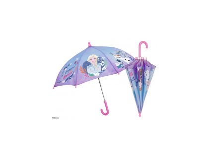 detsky dazdnik perletti kids disney frozen 50250