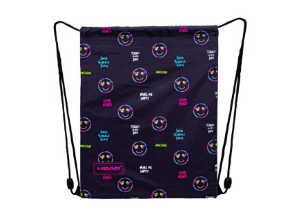 vrecusko na prezuvky head smile sparkle shine ad1 507024039