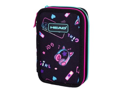 dvojposchodovy peracnik head girl go ac2 503024040