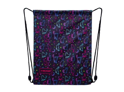 vrecusko na prezuvky head night cat ad1 507024034