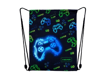 vrecusko na prezuvky head go playing neon ad1 507025019