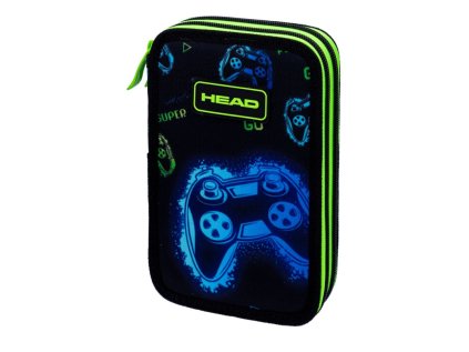 dvojposchodovy peracnik head go playing neon ac2 503025044