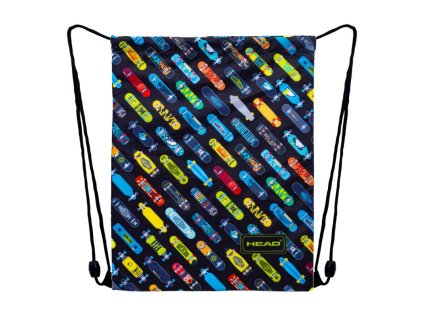 vrecusko na prezuvky head skateboards ad1 507024052