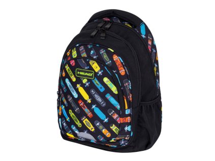 skolsky batoh pre prvy stupen head skateboards ab330 502024127