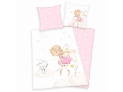 obojstranne bavlnene obliecky herding mala vila 140 20070 90