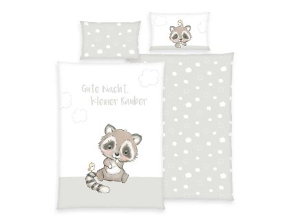 detske obliecky do postielky herding maly lupeznik 100 13540 60