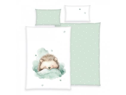 detske obliecky do postielky herding maly jezko 100 13540 60