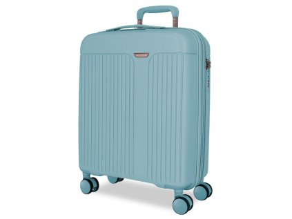 cestovny kufor movom new trendy turquesa 55x40x20cm 44l 5388623 small exp