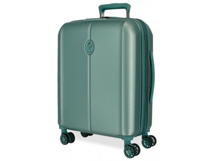 el potro vera green abs cestovny kufor 55x40x20cm 37l 5338623 small exp
