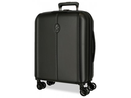 el potro vera black abs cestovny kufor 55x40x20cm 37l 5338721 small