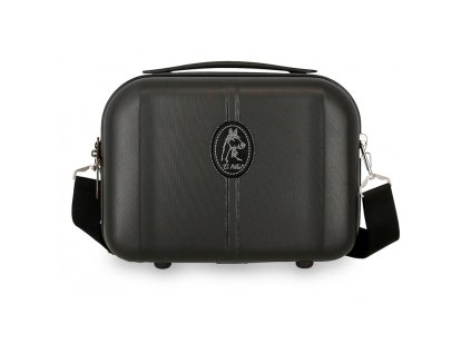 el potro vera black cestovny kozmeticky prirucny kufrik 5333921