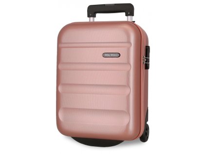 roll road flex nude prirucny mini cestovny kufor 40x30x20cm 24l 584996c