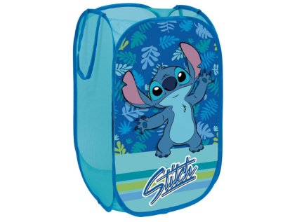 ulozny kos na hracky lilo stitch wd16142