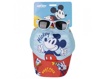 detska siltovka slnecne okuliare mickey mouse 2200010158