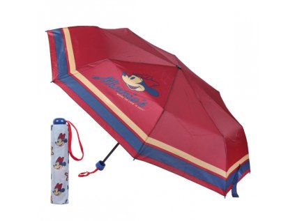 skladaci dazdnik minnie mouse 2400000670