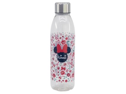 plastova flasa minnie mouse gardening 975ml 75749