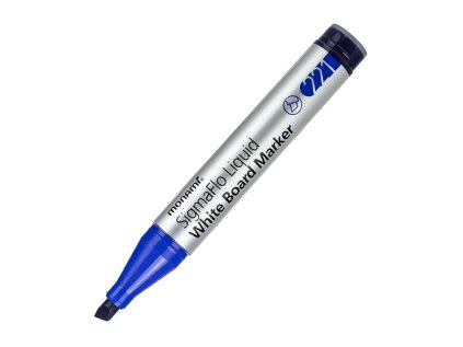 popisovac na biele tabule monami sigmaflo 221 15 5mm modry