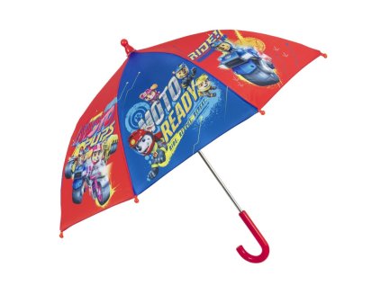 detsky dazdnik perletti kids paw patrol 75152