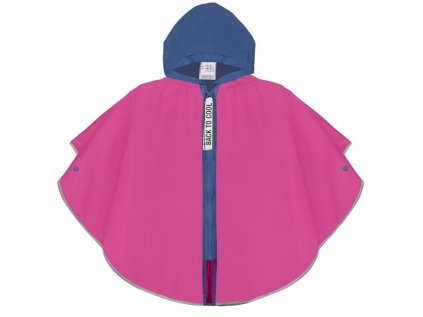 detsky prsiplast ponco perletti cool kids back to cool 3 6 rokov 15668