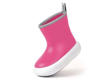 detske reflexne gumaky perletti cool kids chunky 15650